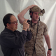 Illustration for article titled This DARPA invention gives soldiers Terminator vision
